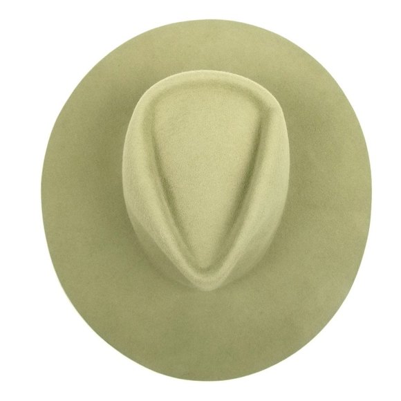 Gigi Pip x Dae Hat in Sage Green main image 6